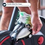 Echelon Smart Fitness Bike with Membership and Bluetooth