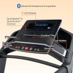 ProForm Carbon TLX Folding Treadmill