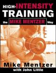 High-Intensity Training with Mike Mentzer