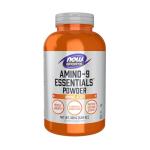 NOW Sports Amino-9 Essentials™ Powder, 330g