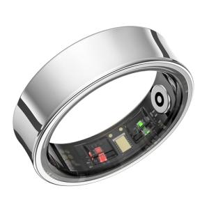 DREAM SPORT Smart Health Tracker Ring - Waterproof