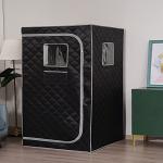 Smartmak Portable Full Size Steam Sauna Tent