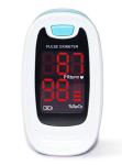 CONTEC CMS50M Fingertip Pulse Oximeter Monitor