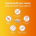 One A Day Women's Multivitamin for Immune Support