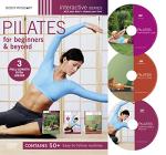 Pilates for Beginners DVD Set: Weight Loss & Core
