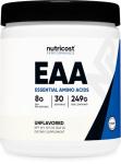 Nutricost EAA Powder - 30 Servings, Unflavored