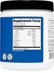 Nutricost EAA Powder - 30 Servings, Unflavored