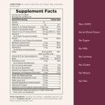 Nature's Bounty Argan Oil Hair, Skin & Nails