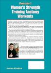 Women's Strength Training Anatomy Workouts by Delavier