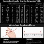 Smart Fitness Tracker Ring for Health and Sleep