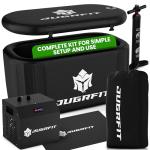 Portable Cold Plunge Tub for Recovery & Energy