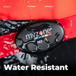 MyZone MZ-3 Heart Rate Monitor and Tracker
