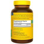 Nature Made Vitamin D3 2000 IU, 250 Softgels
