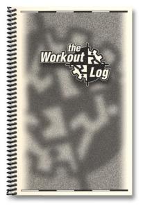 Your Ultimate Workout Journal