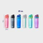 Owala FreeSip 25 Oz Tritan Water Bottle