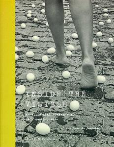 Elliptical Journey Through 20th Century Feminine Art