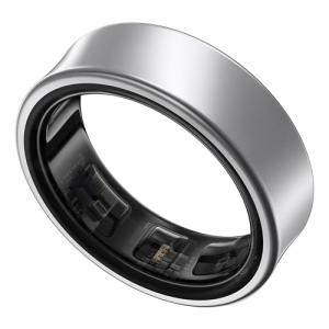 SAMSUNG Galaxy AI Smart Ring - Fitness & Sleep Tracker