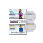 Essentrics Classical Stretch: Beginner's Workout DVD Set
