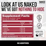 Pure Vegan BCAAs 2:1:1 Amino Acids Powder