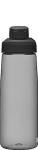 CamelBak Chute Mag Water Bottle, 25oz, Charcoal
