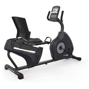 Schwinn 230 Recumbent Exercise Bike