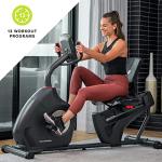 Schwinn 230 Recumbent Exercise Bike