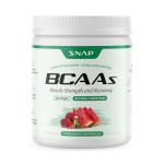 Snap BCAA Powder with Nitric Oxide - Watermelon