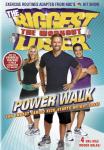 The Biggest Loser Power Walk Workout