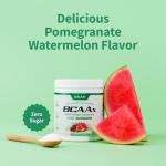 Snap BCAA Powder with Nitric Oxide - Watermelon