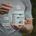 Snap BCAA Powder with Nitric Oxide - Watermelon