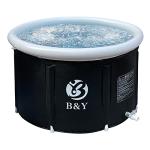 Portable Ice Bath Tub for Athletes and Recovery