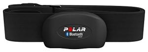 Polar H7 Heart Rate Sensor – Black