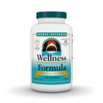 Wellness Formula Immune Support - 240 Capsules