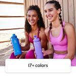 Takeya Insulated Stainless Steel Water Bottle, 32 oz