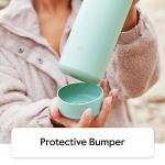 Takeya Insulated Stainless Steel Water Bottle, 32 oz