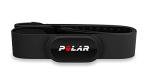 Polar H10 Heart Rate Monitor Strap - Black