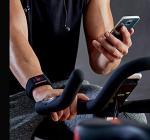 Polar H10 Heart Rate Monitor Strap - Black