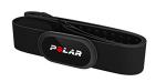 Polar H10 Heart Rate Monitor Strap - Black