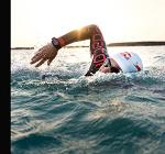 Polar H10 Heart Rate Monitor Strap - Black