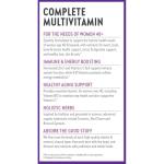 New Chapter Women's 40+ Multivitamin for Energy