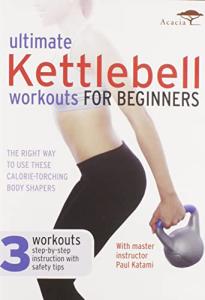 Beginner's Ultimate Kettlebell Workout Guide