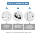 RingConn Gen 2 Smart Ring with Sleep Monitoring