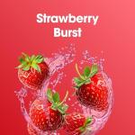 Optimum Nutrition Amino Energy Powder, Juicy Strawberry