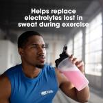 Optimum Nutrition Amino Energy Powder, Juicy Strawberry