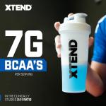 XTEND Sport BCAA Powder - Blue Raspberry Ice