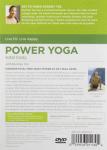 Power Yoga Total Body Fitness Routine