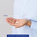 Essential Amino Acids for Muscle Recovery - 180 Capsules