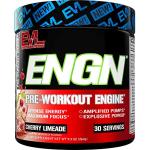 EVL Intense Pre Workout Drink - Cherry Limeade