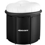 Portable Ice Bath Tub for Recovery and Therapy