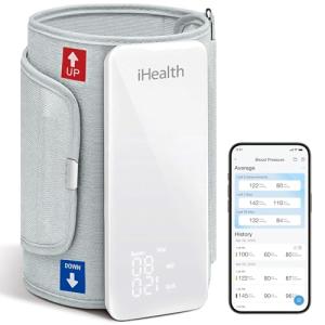 iHealth Neo Bluetooth Blood Pressure Monitor